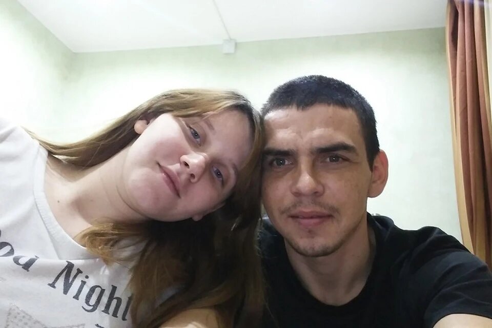 Катя и Александр Муратовы через несколько недель станут родителями в третий раз. Фото: со страницы героя публикации в соцсетях.