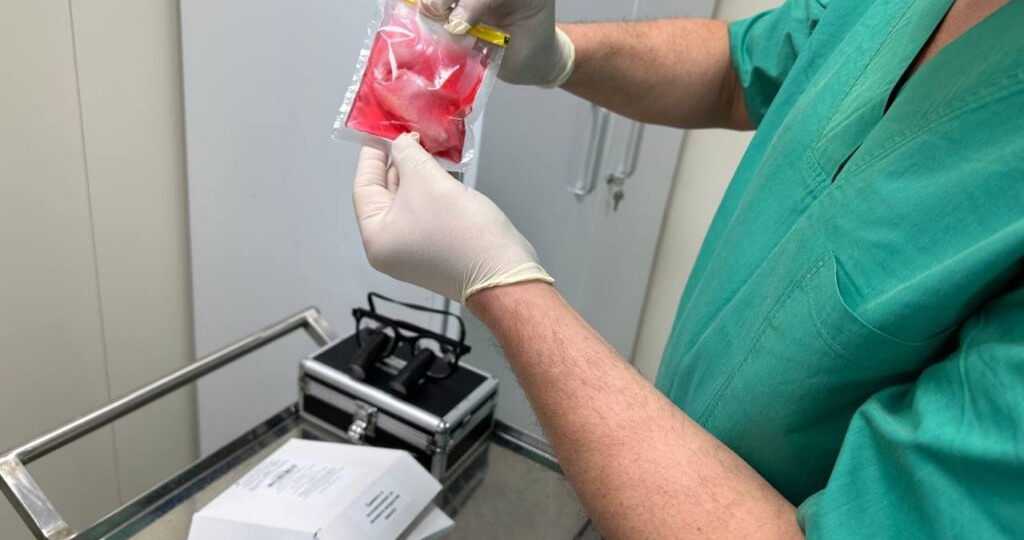 В Нижнем Новгороде начали выполнять операции по замене клапанов сердца