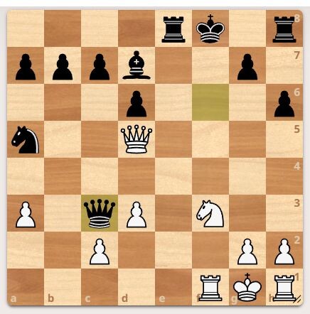 Мощный мат, не каждый решит