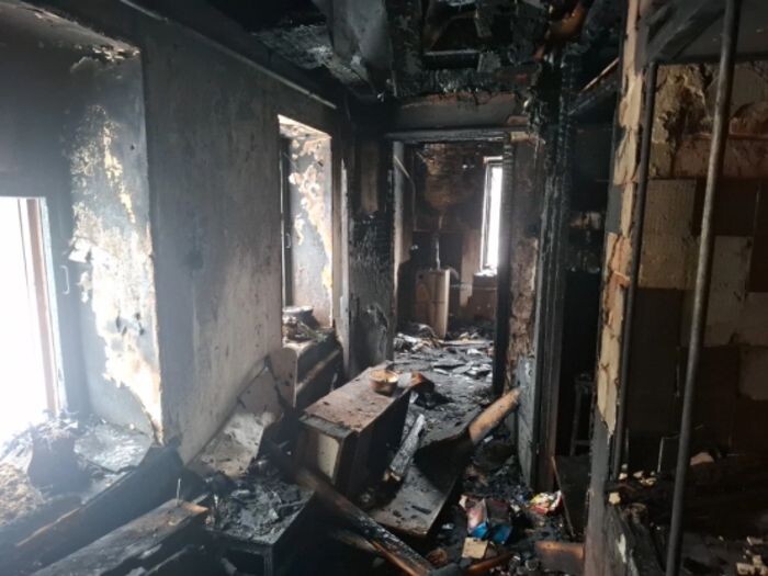 Иллюстрация: Пресс-служба МЧС
