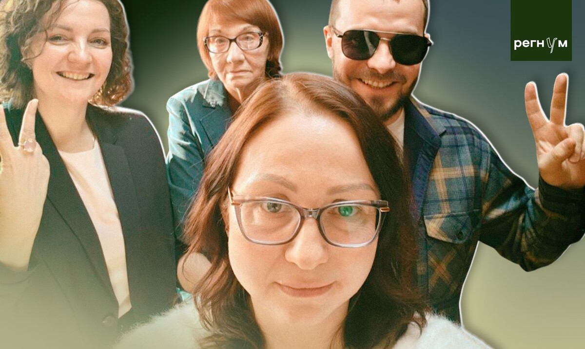     / Источник: Иван Шилов (с) ИА Регнум