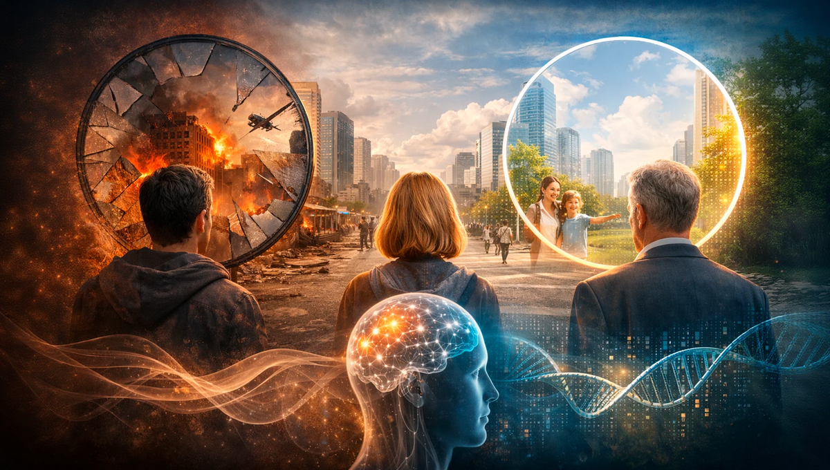 Иллюстрация для канала «Голос Астреи»