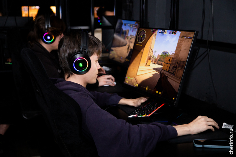    В течение марта запланировано четыре турнира по дисциплинам Counter-Strike 2, Dota 2 и PUBG