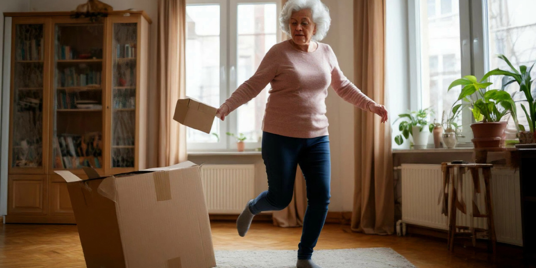 «Что за хламьё подарили твои нищие родители?» — с отвращением фыркнула свекровь, выкидывая подарок моих родителей на пол..