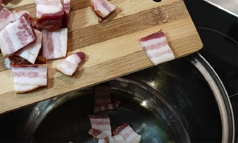 Солянка за 20 минут: мой экспресс-рецепт насыщенного вкуса без долгой варки