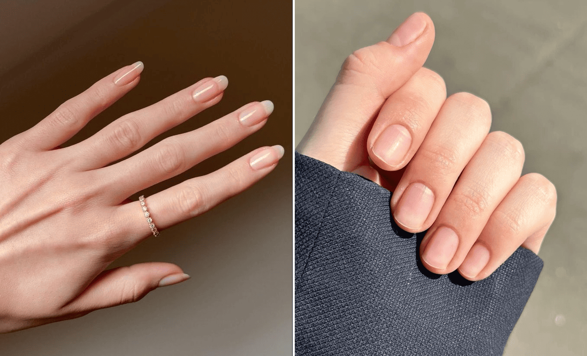 Длинные или короткие: какие ноготки вы выбираете?