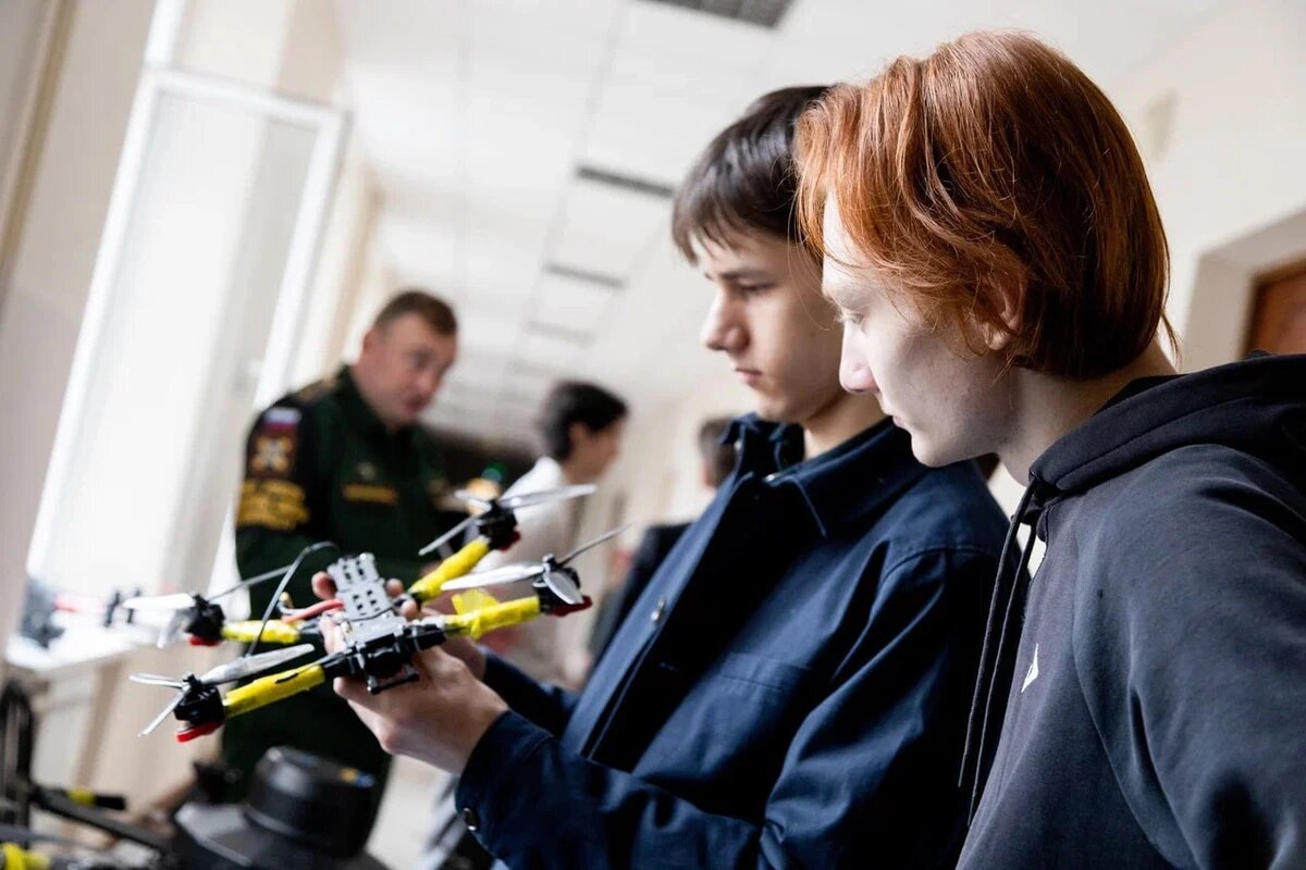    Фото t.me/admkrai