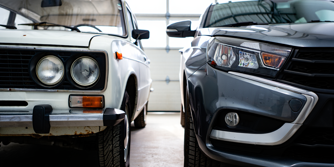 Старые "Жигули"? Почему ВАЗ-2106 до сих пор надёжнее