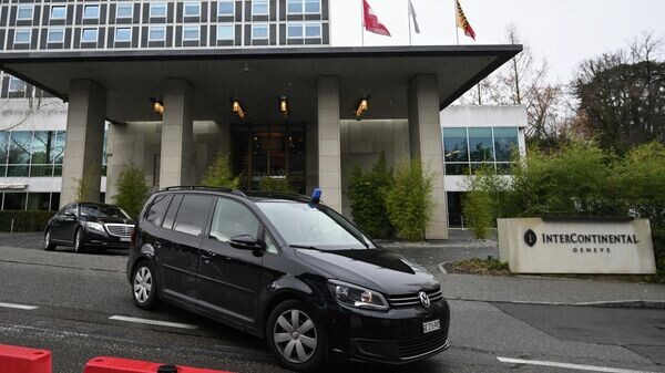    © Sputnik / Кирилл Зыков