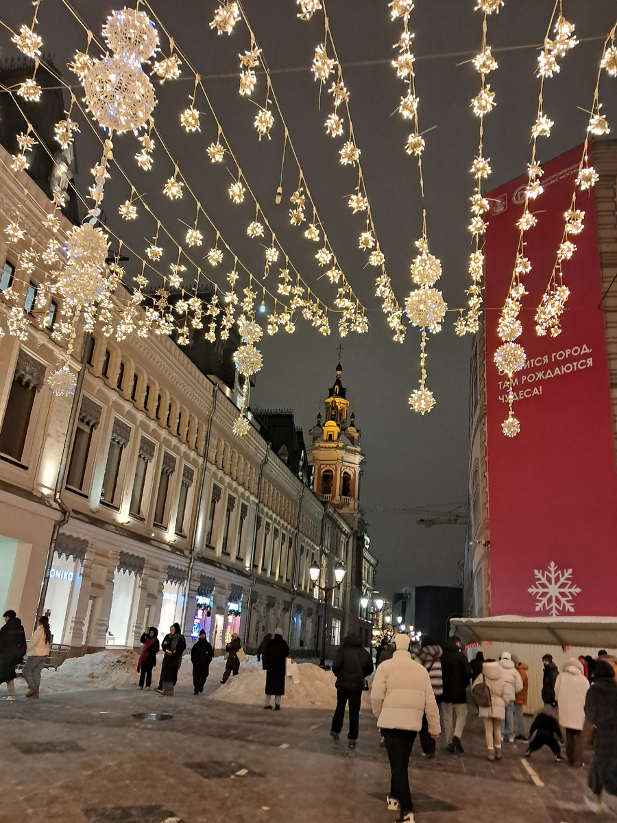Огорчили только ну очень скользские дороги!