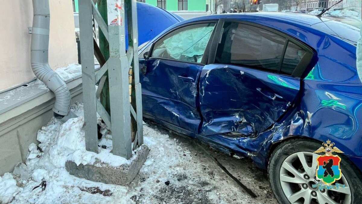    Фото: t.me/Karelia_police