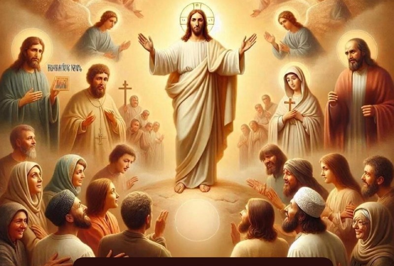 Церковь – это не здание