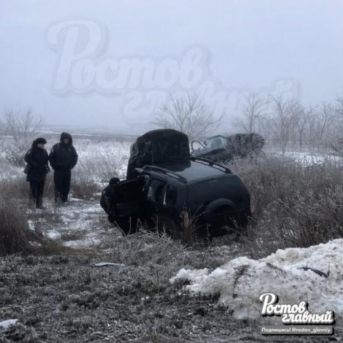 Иллюстрация: Паблик "Это Ростов", "Ростов Главный"