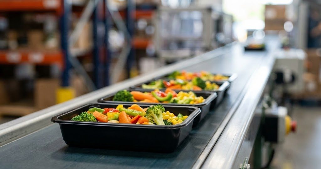 Почему в 2026 году своя кухня кафе не выгодна: Зачем переходить в «1-й Кулинарный»