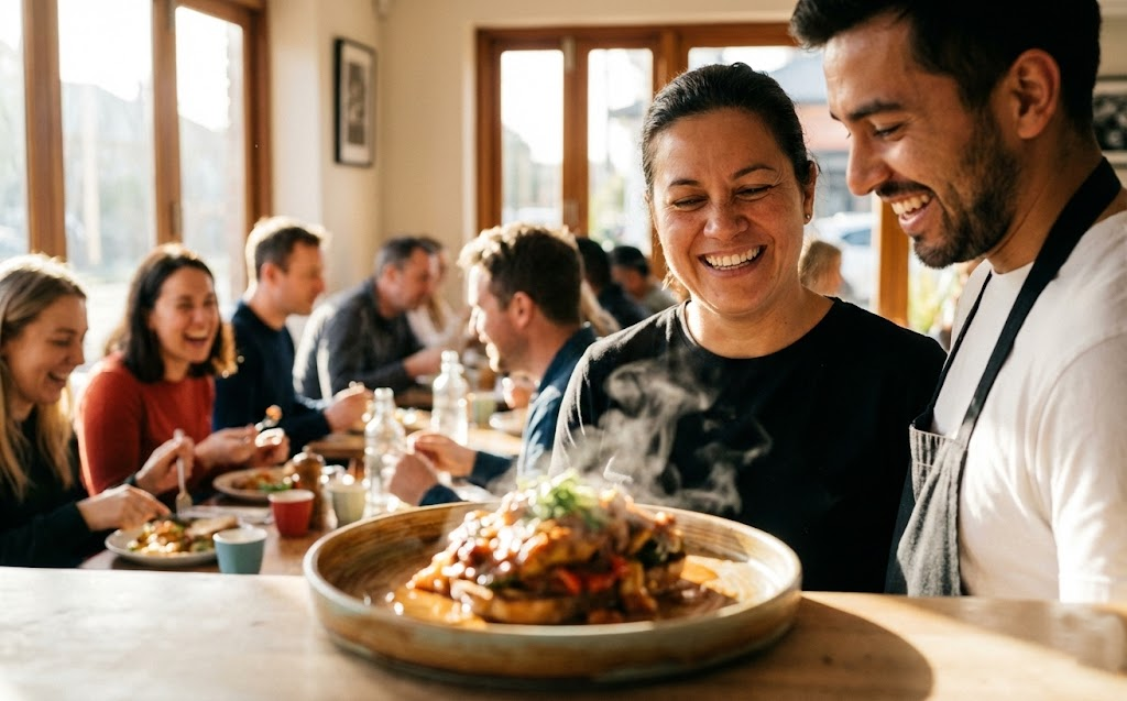 Ловушка полного цикла: куда уходят деньги / Изображение: AlphaChef