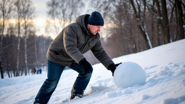 Метод «Снежный ком»: маленькие победы дают энергию для больших свершений.