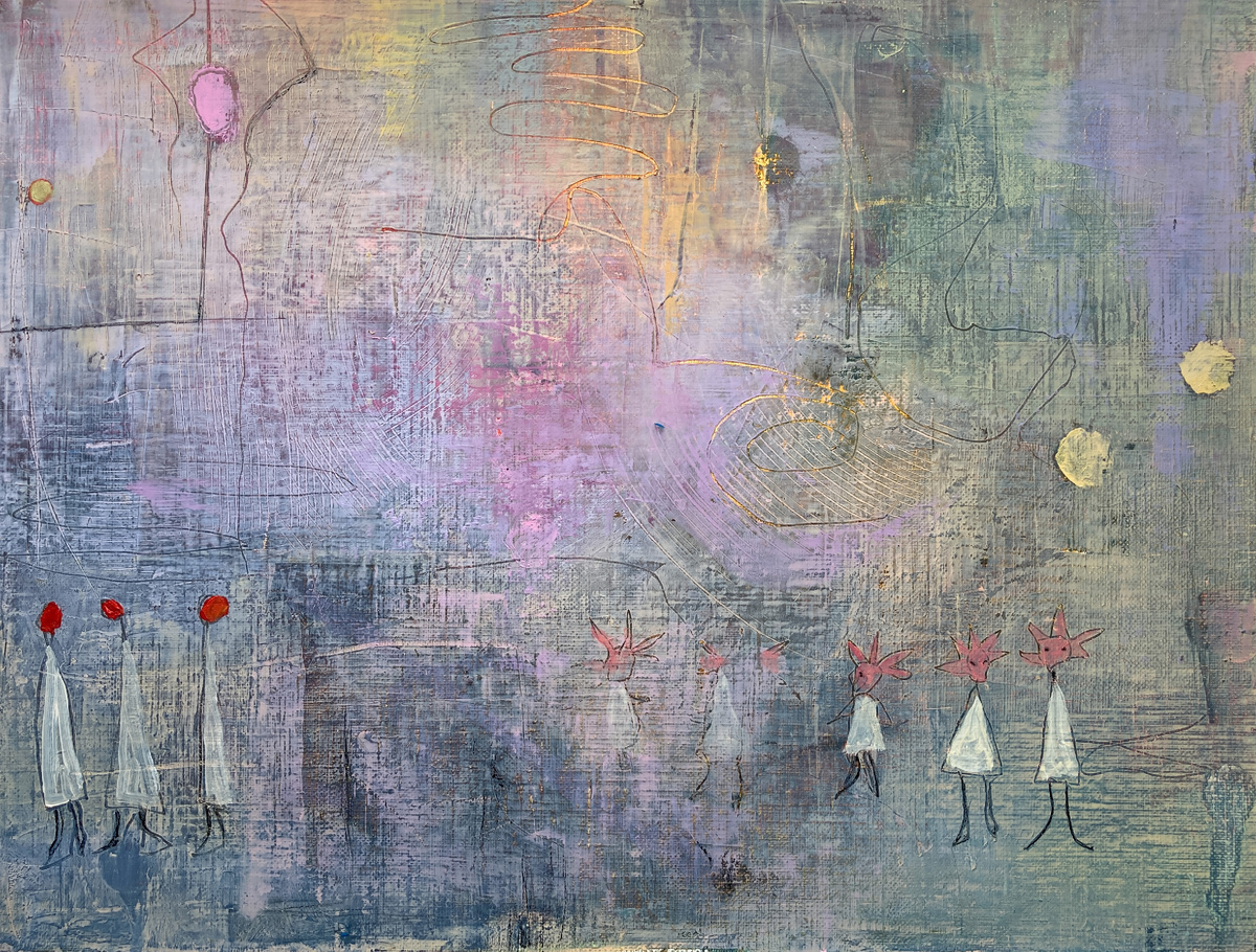 работа автора