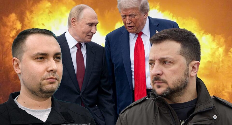    Официальный сайт президента Украины/Kyrylo Chubotin/Keystone Press Agency/Benjamin Applebaum/Dod/MOD Russia/via Globallookpress.com / www.globallookpress.com