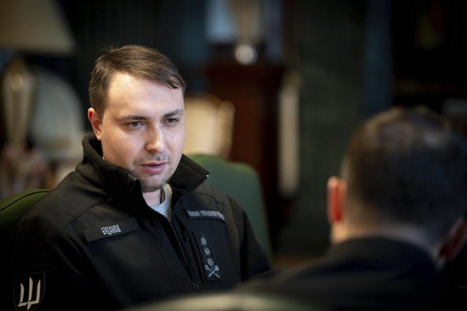    Ukraine Presidency/Ukrainian Pre / www.globallookpress.com