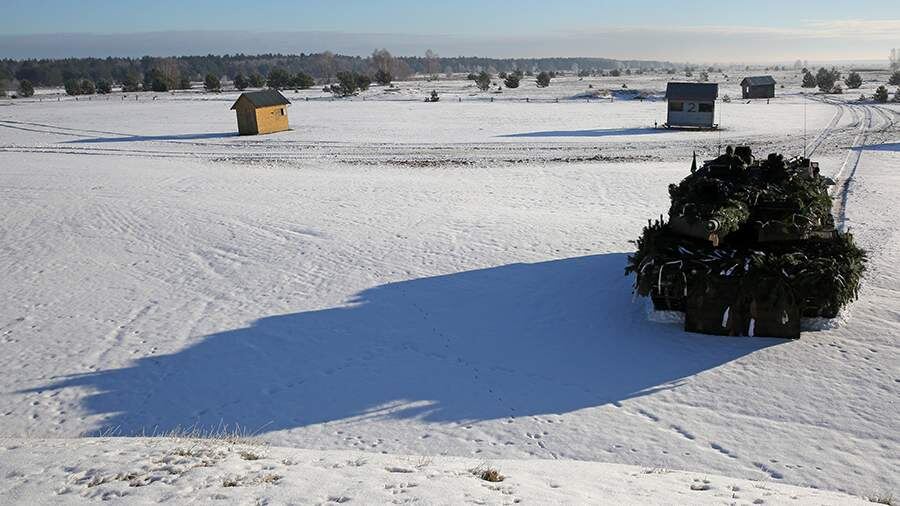   Фото: Global Look Press/Bernd Wüstneck