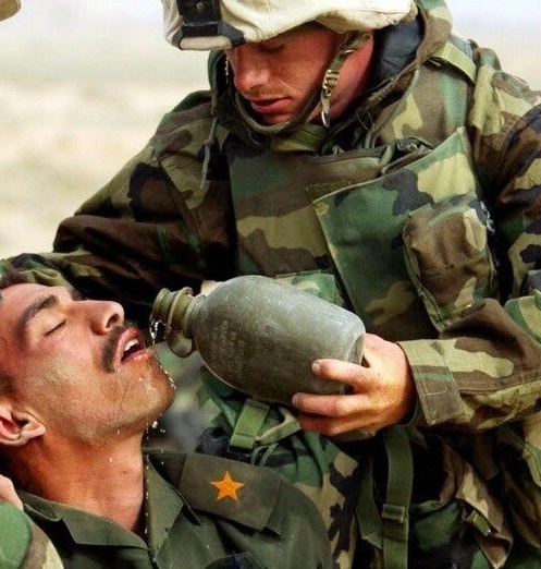 Как провокаторы искажают информацию в выгодном для себя свете. Рабочий метод