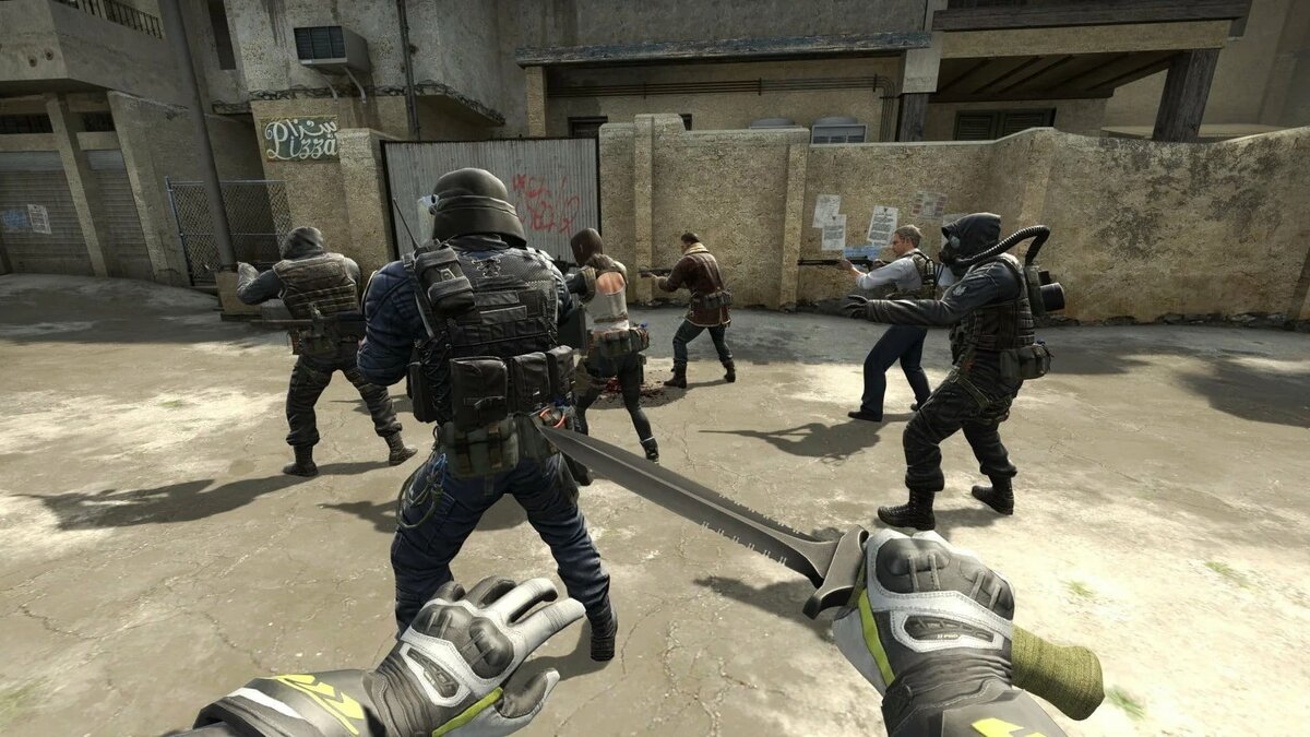 Источник: мастерская Steam