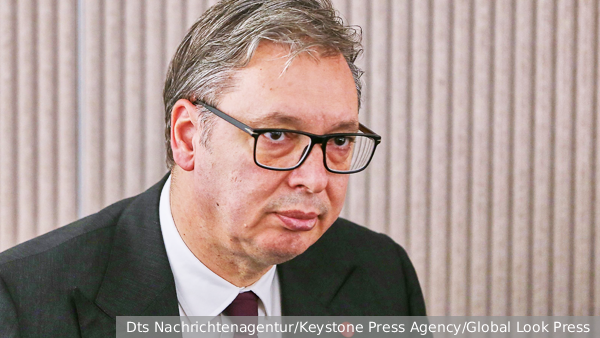     Фото: Dts Nachrichtenagentur/Keystone Press Agency/Global Look Press   
 Текст: Тимур Шайдуллин