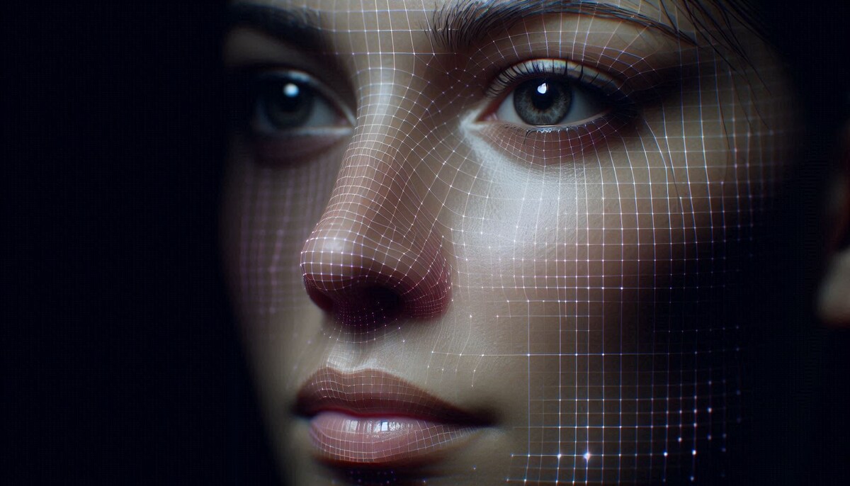 60 секунд — и мы считываем гнев, радость или страх автоматически, даже не задумываясь. Наш внутренний сканер работает без выходных. Реконструкция Microsoft Designer