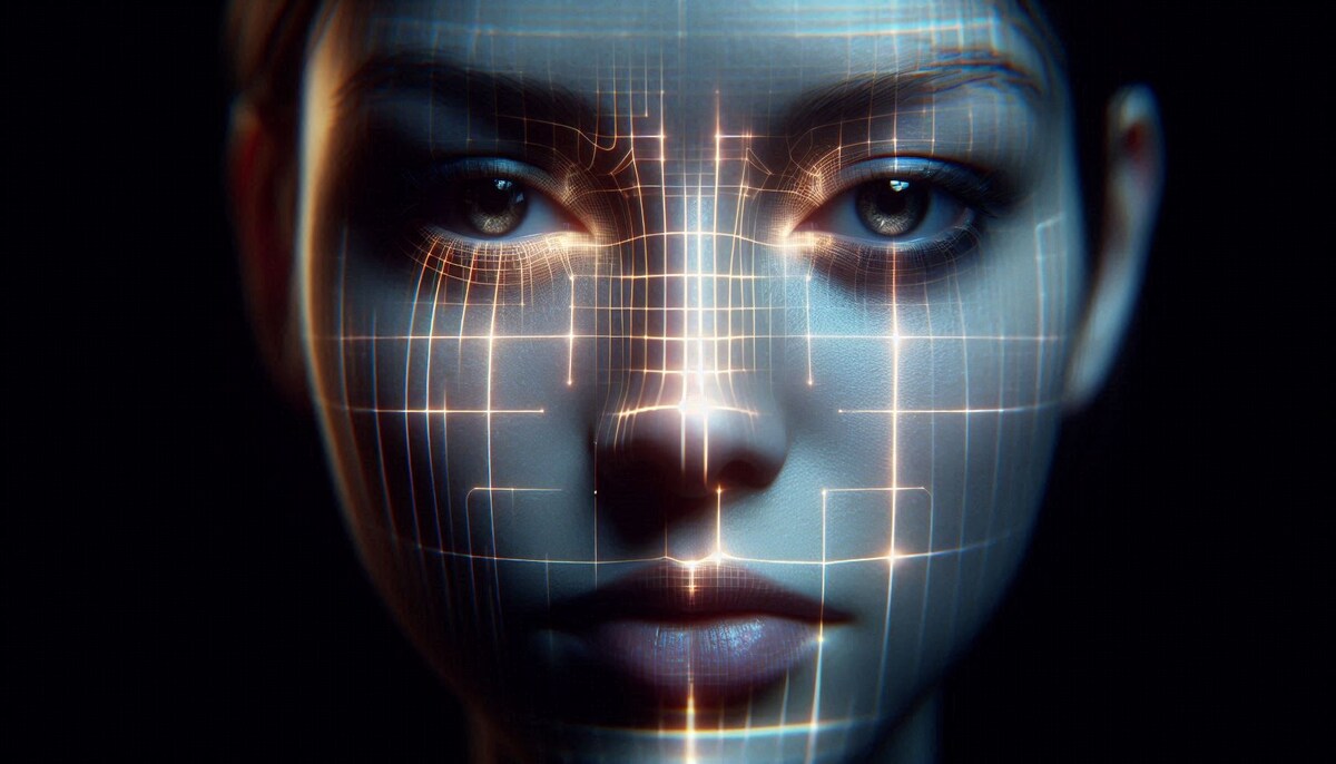 60 секунд — и мы считываем гнев, радость или страх автоматически, даже не задумываясь. Наш внутренний сканер работает без выходных. Реконструкция Microsoft Designer