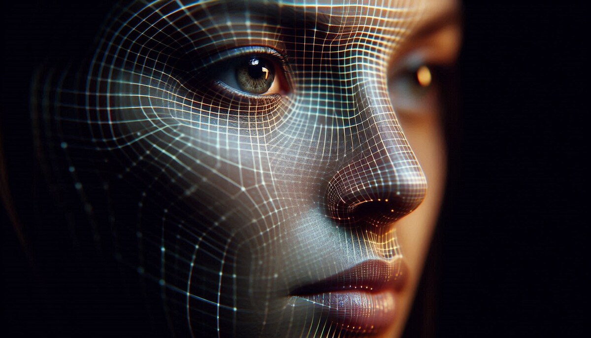 60 секунд — и мы считываем гнев, радость или страх автоматически, даже не задумываясь. Наш внутренний сканер работает без выходных. Реконструкция Microsoft Designer