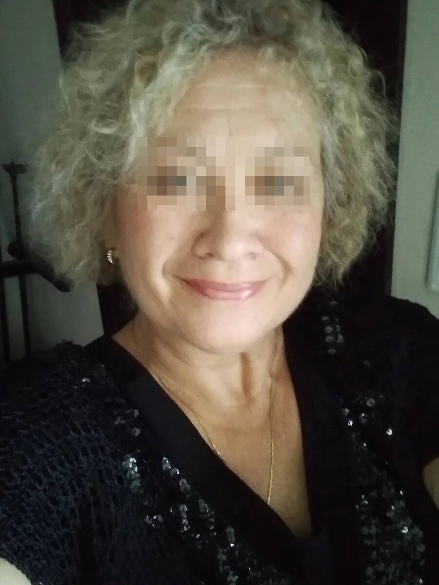 68-летняя женщина стала жертвой собственного сына. Фото: соцсети