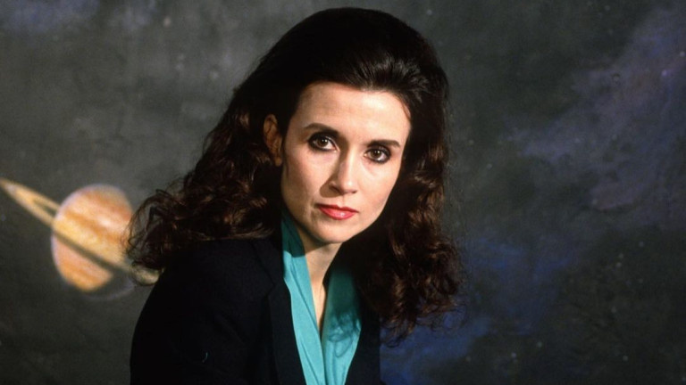 Ее IQ выше, чем у Эйнштейна, но она ненавидит цифры: парадоксальная жизнь Мэрилин вос Савант