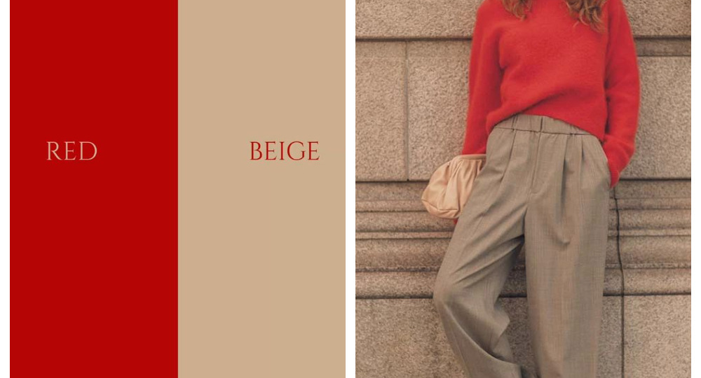 Топ 5 сочетаний цветов для уютной зимы