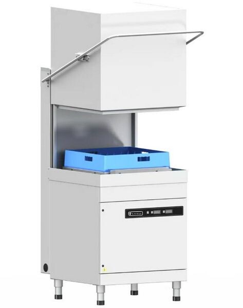 Машина посудомоечная купольная Kayman Мойдодыр МП‑700‑1Д