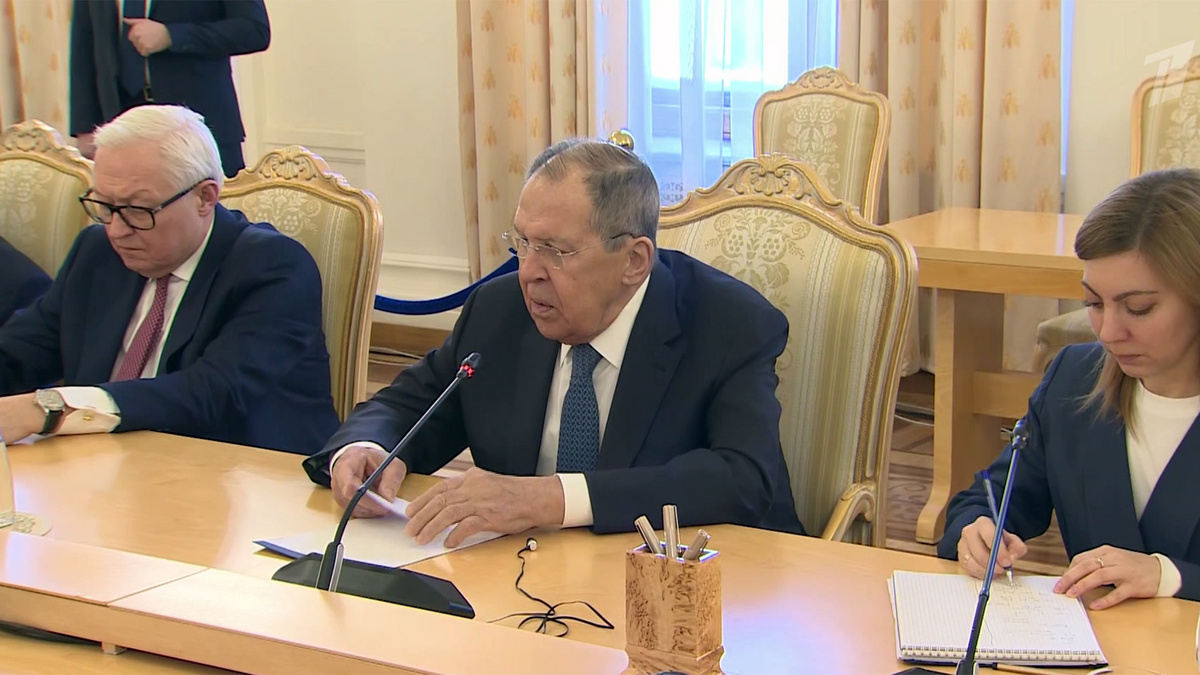    Первый канал