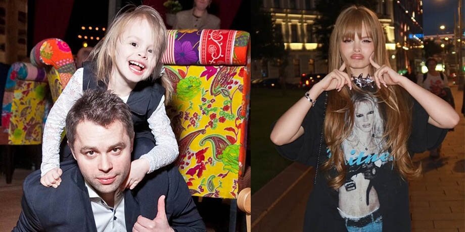    Фото: instagram.com (принадлежит Meta, признана экстремистской и запрещена на территории РФ)/gogunskv; milana__star