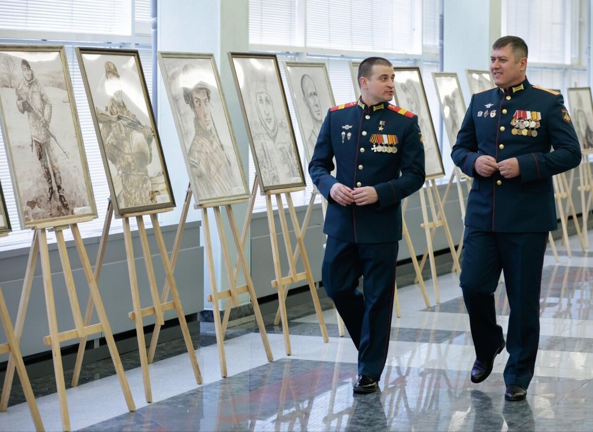     / Источник: © Канал Марии Васильковой в Telegram