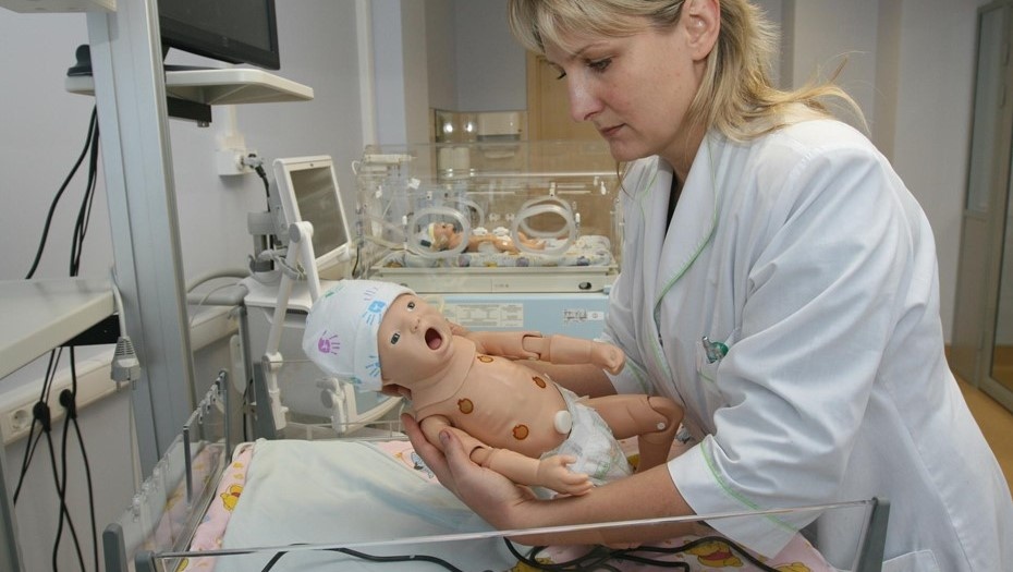    Автор фото: Trend/ Александр Дроздов