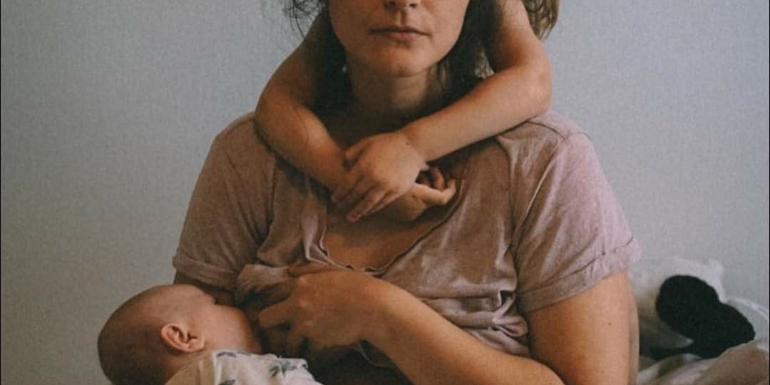 УСТАЛА БЫТЬ СИЛЬНОЙ! ПСИХОЛОГИЯ ДЛЯ МАТЕРЕЙ-ОДИНОЧЕК