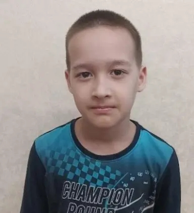 БОГДАНУ НУЖНА СЕМЬЯ!!!