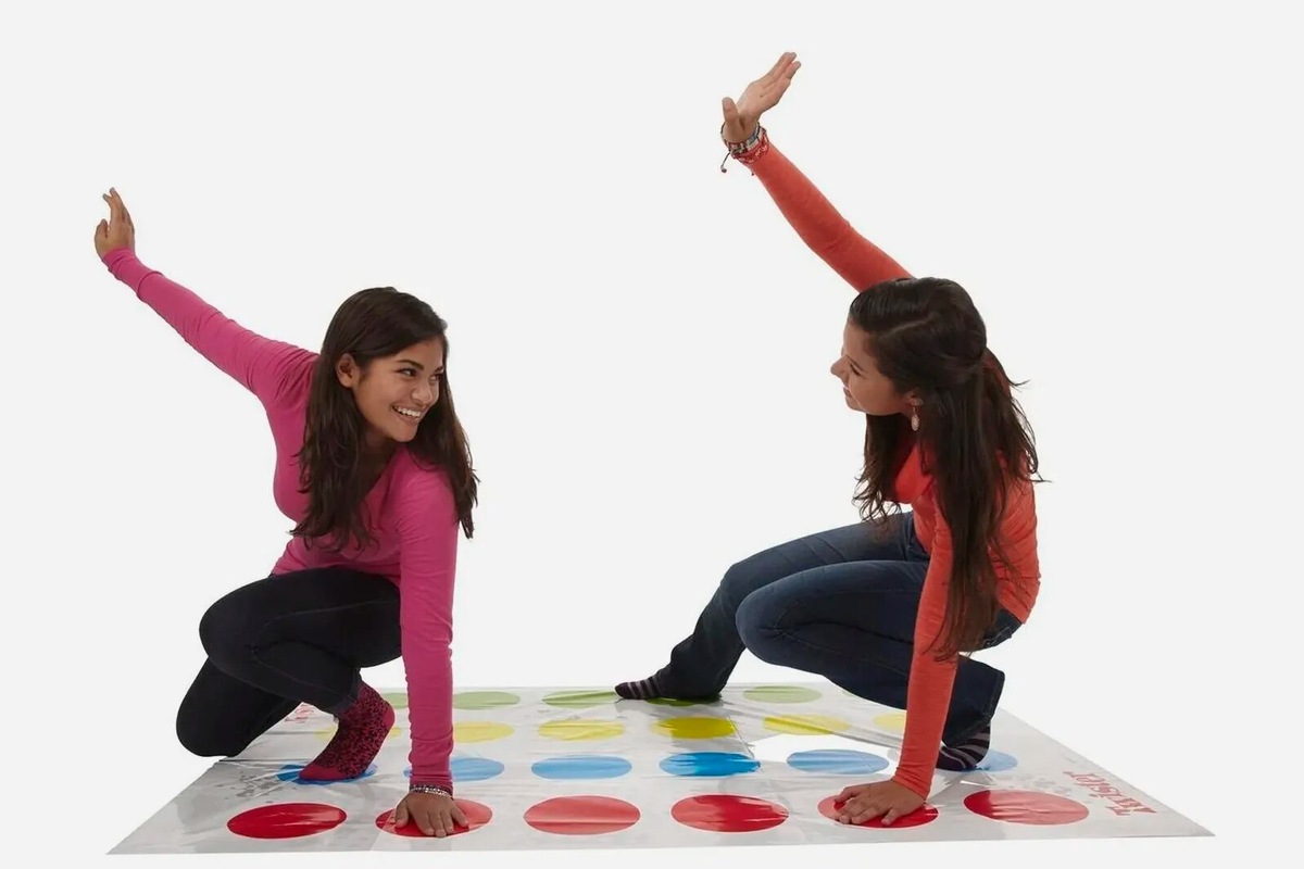 Классический Твистер, Яндекс Маркет