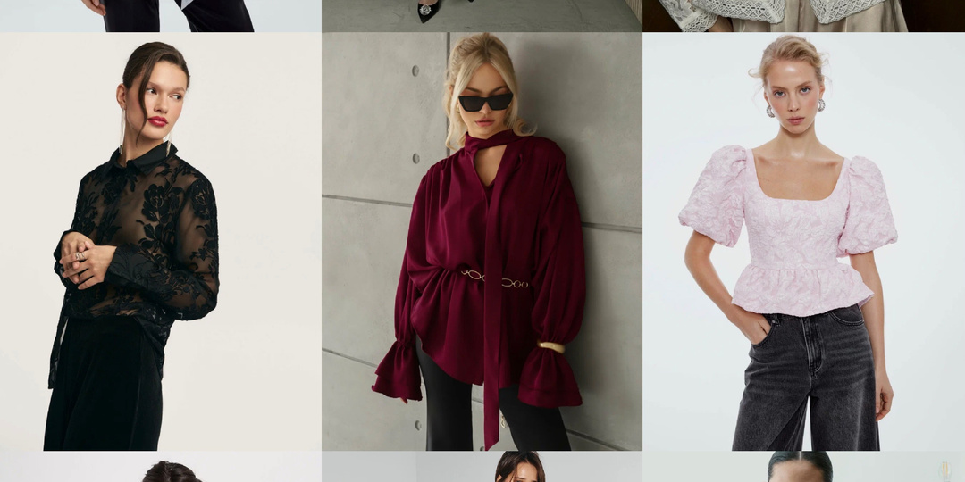 Главный тренд 2026: романтизм