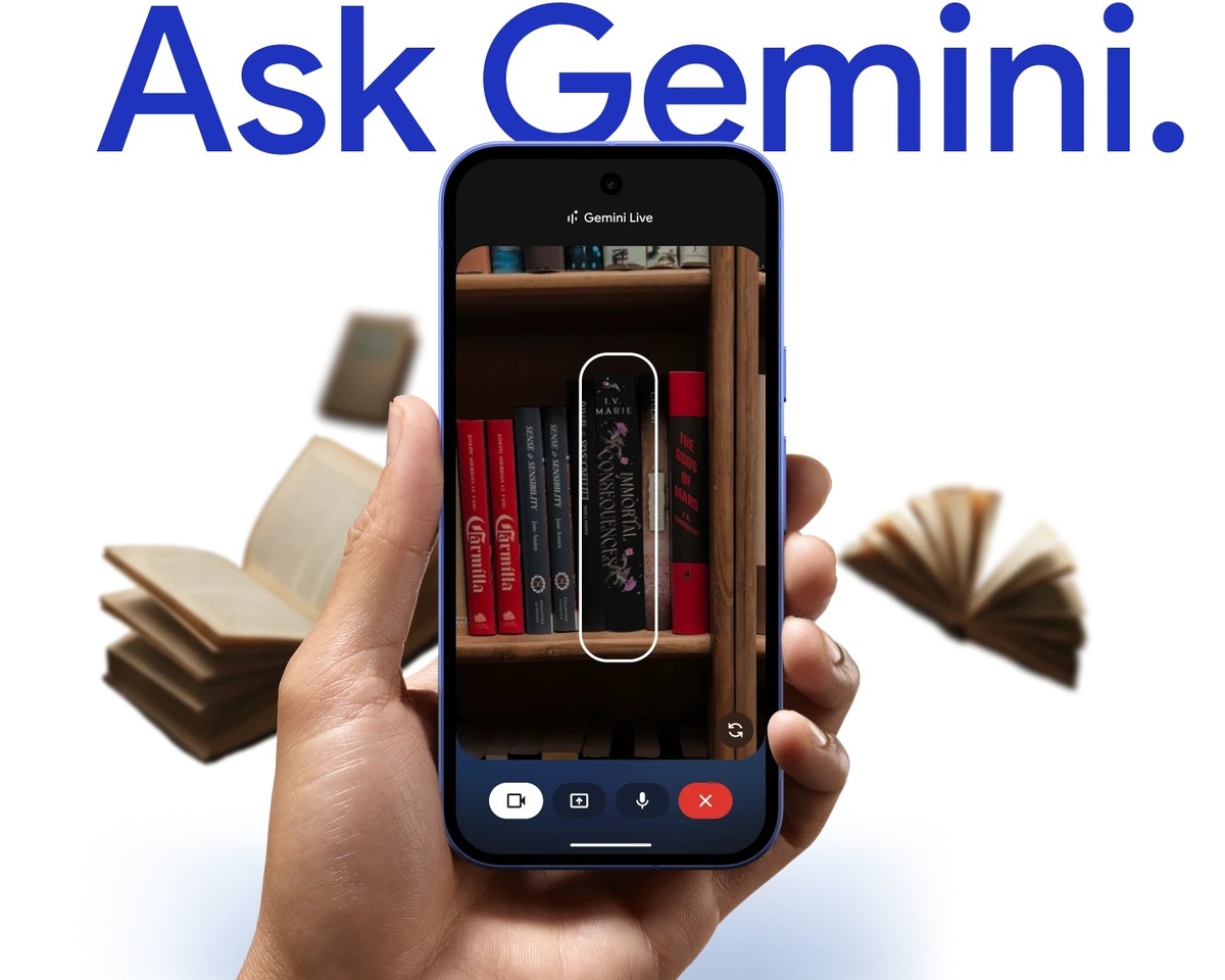 Фото Google  📷
