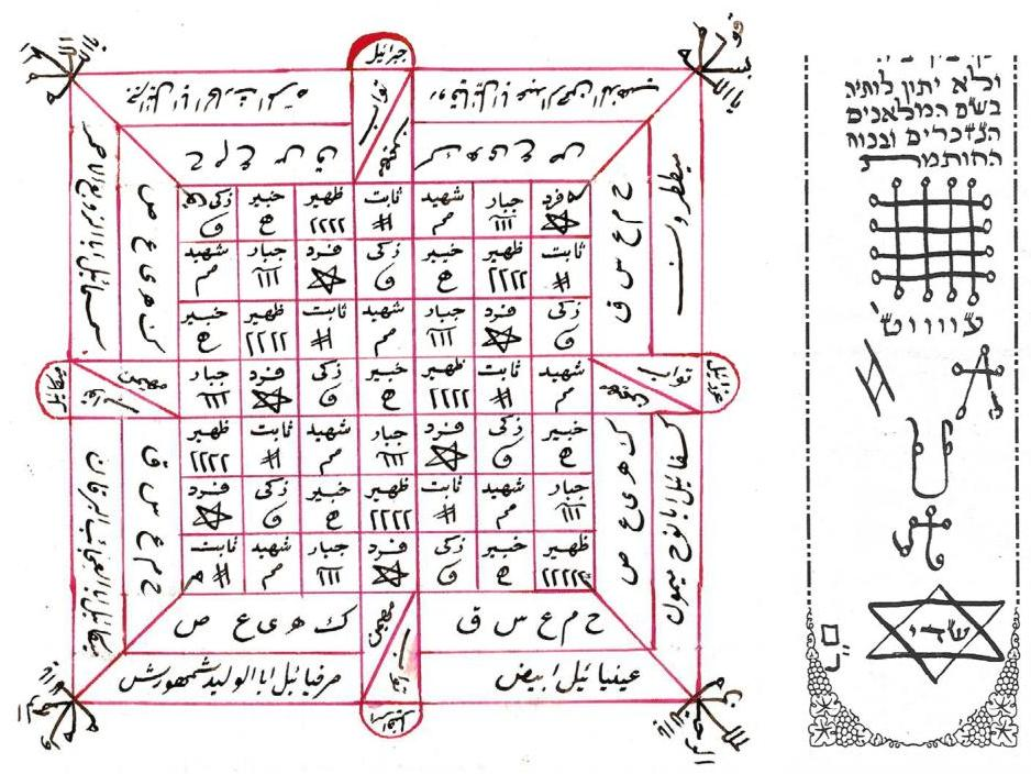 Вафк бывают обсалютно разными
