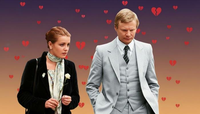 Елена Цыплакова и Виталий Соломин: история театрального романа. Обложка © Коллаж © Life.ru © ТАСС / Владимир Завьяло, © Chat GPT