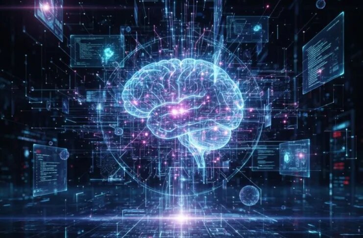    Иллюстрация ИИ / giport.ru