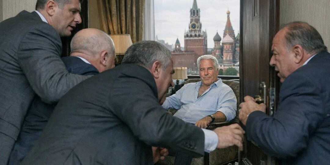 Кремль погрузился в тишину. Лель сдала элиту