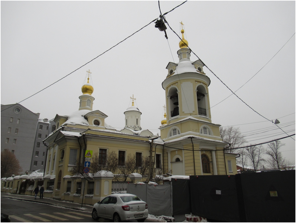 Фото автора