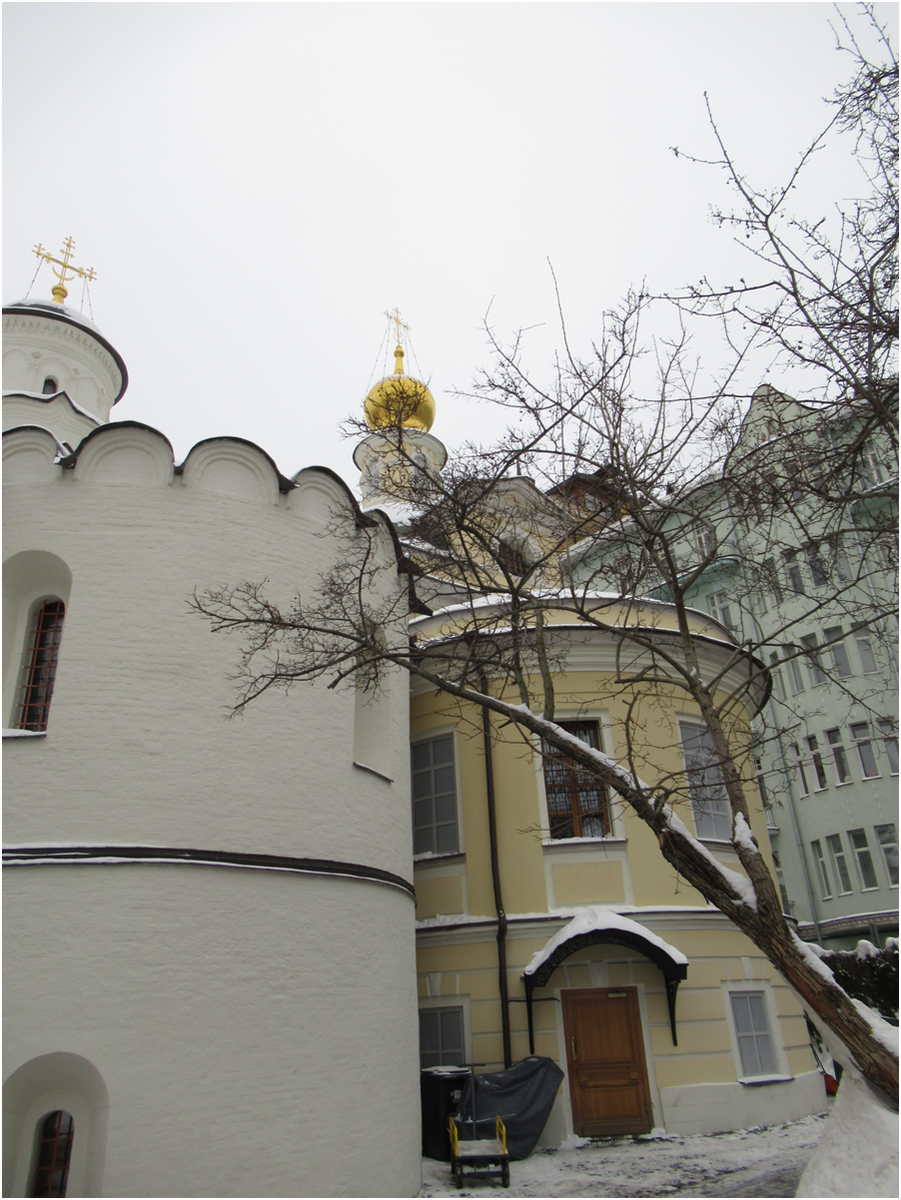 Фото автора