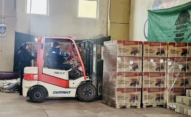    © Александр Дрозденко / telegram